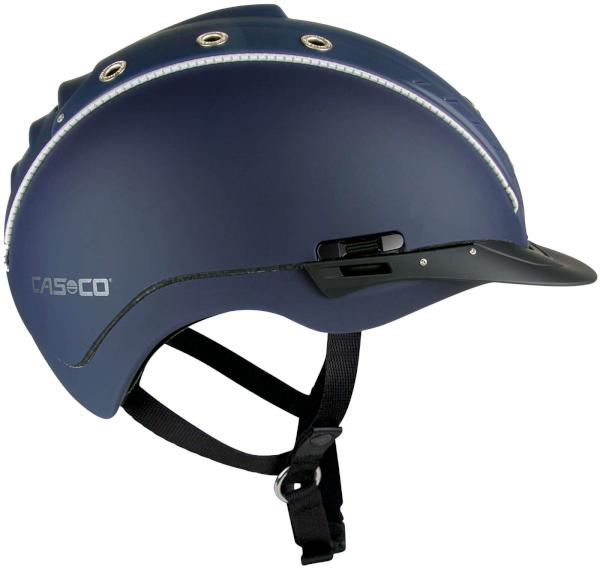 Casco Mistrall II. Blå