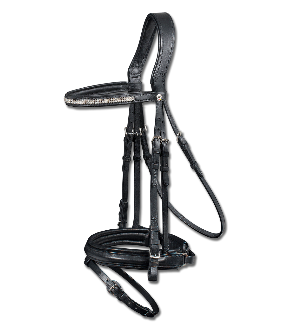 WALDHAUSEN DARLINGTON X-Line trense