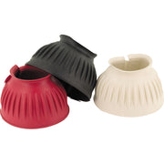 HORSEGUARD Gummiklokker m. stærk velcro lukning