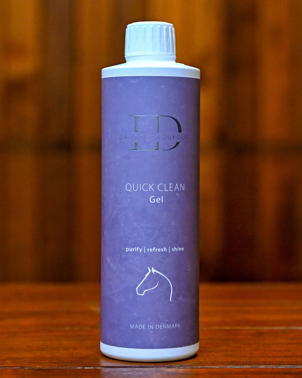 LAUDRUP & DUFOUR Quick Clean Gel. 500mL