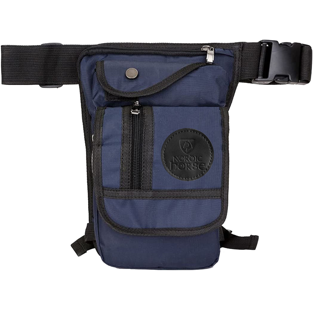 NORDIC HORSE Treatbag/Ridetaske
