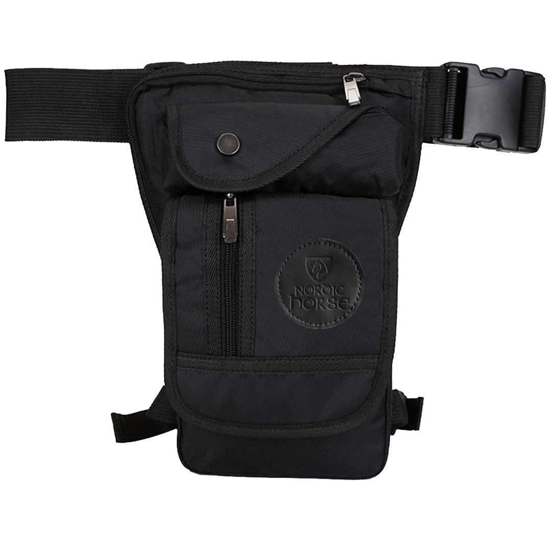 NORDIC HORSE Treatbag/Ridetaske