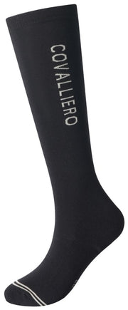 COVALLIERO Ridestrømper