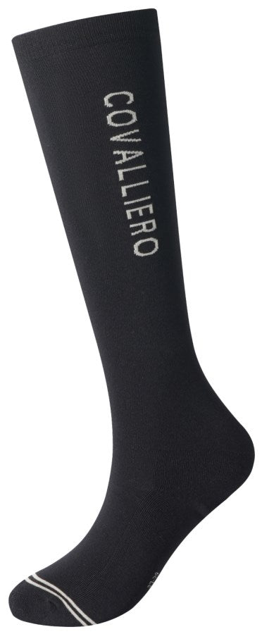 COVALLIERO Ridestrømper