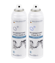WALDHAUSEN Desinfiserende spray, 200ml