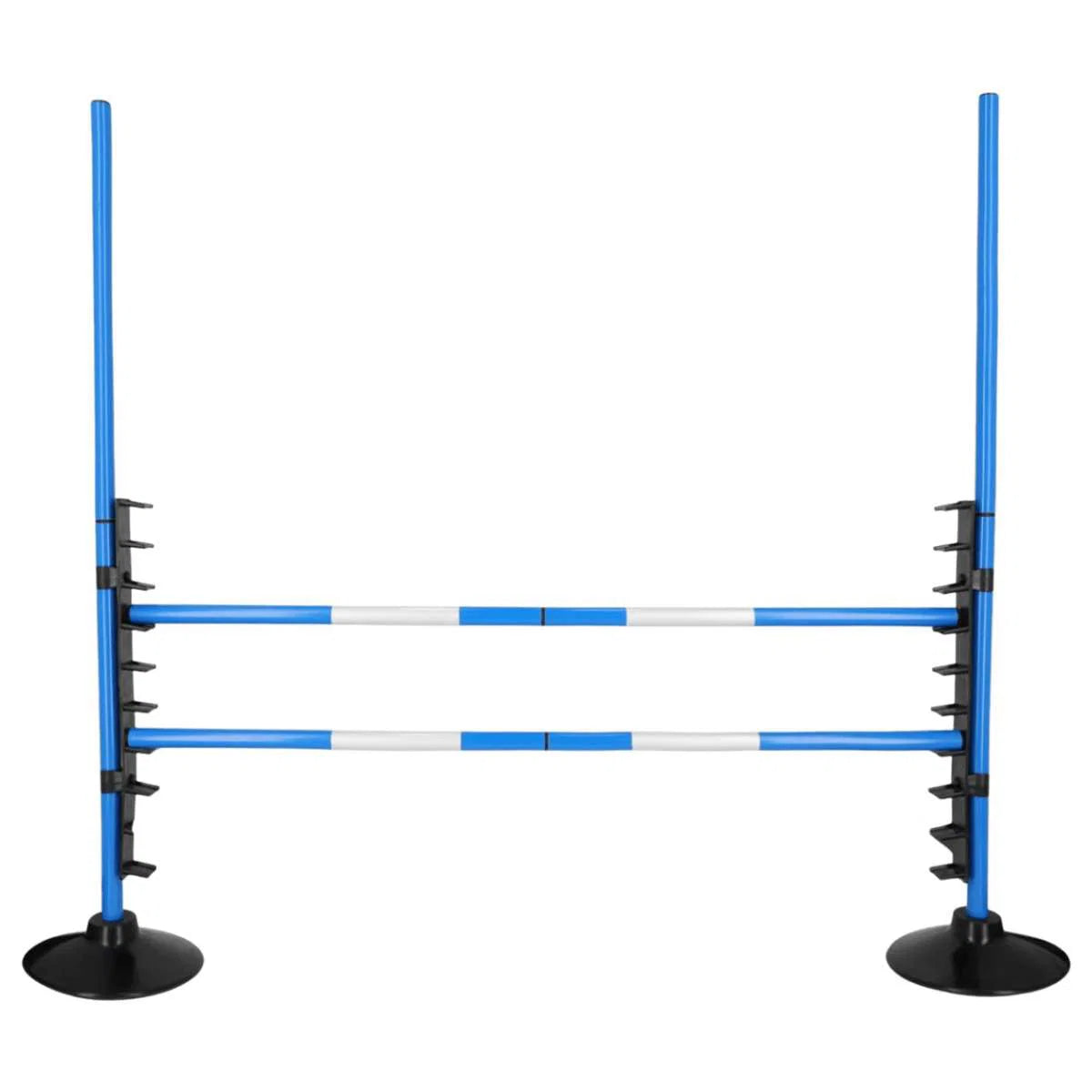 QHP Kæpheste spring