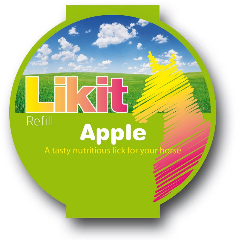 LIKIT Sliksten. 250g