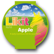 LIKIT Sliksten. 625g