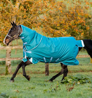 HORSEWARE AMIGO BRAVO 1200 D Plus Heavy. 400g. Vinterdækken