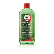 LEOVET Tea-tree body wash, 500ml