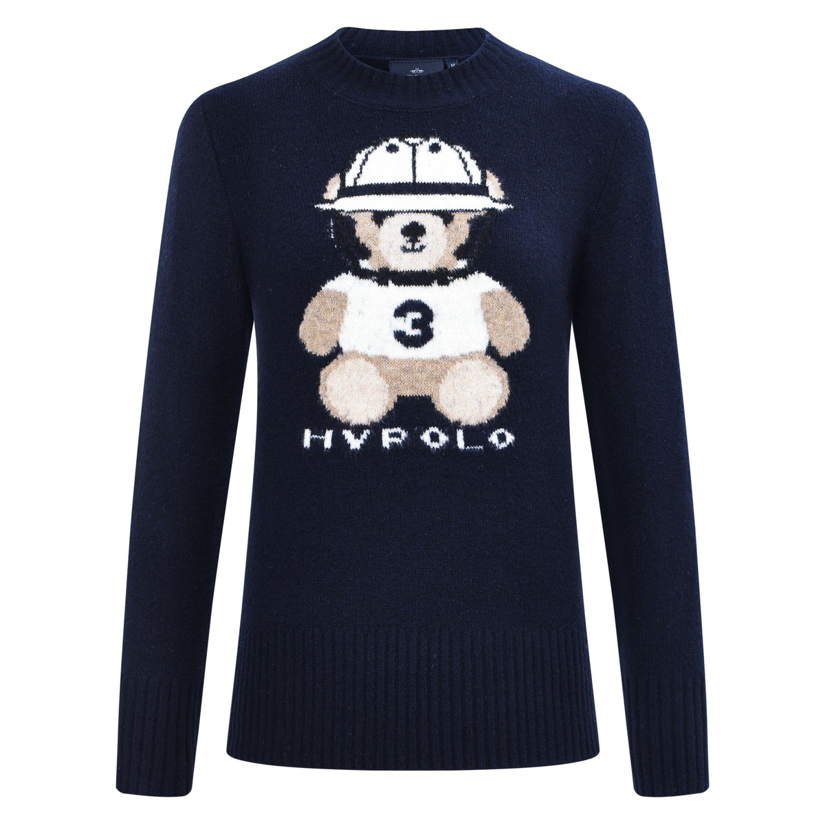 Hv Polo Teddy pullover