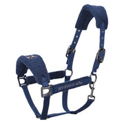 HV POLO Teddy grime, Navy