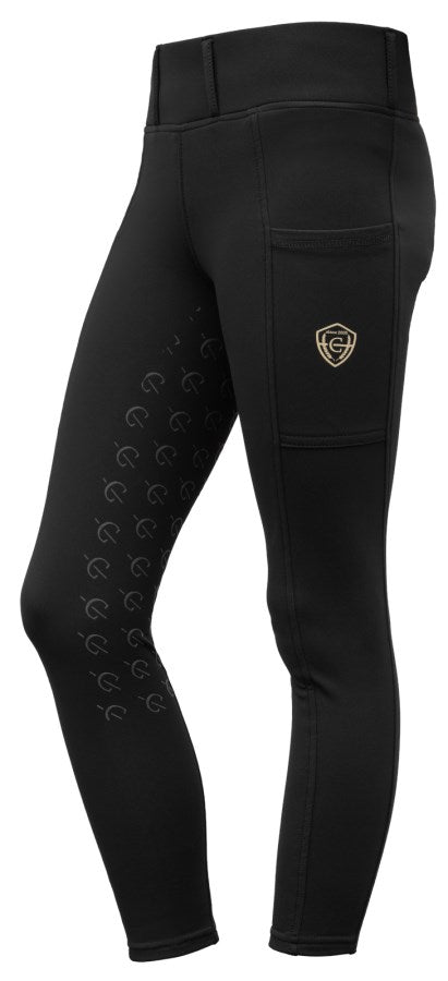 COVALLIERO Ridetights, Kids