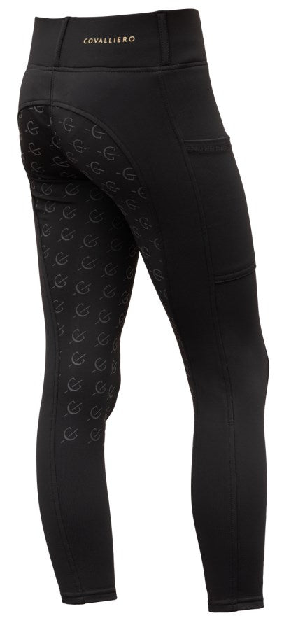 COVALLIERO Ridetights, Kids