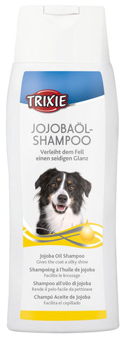 TRIXIE Jojobaöl shampoo, Hund
