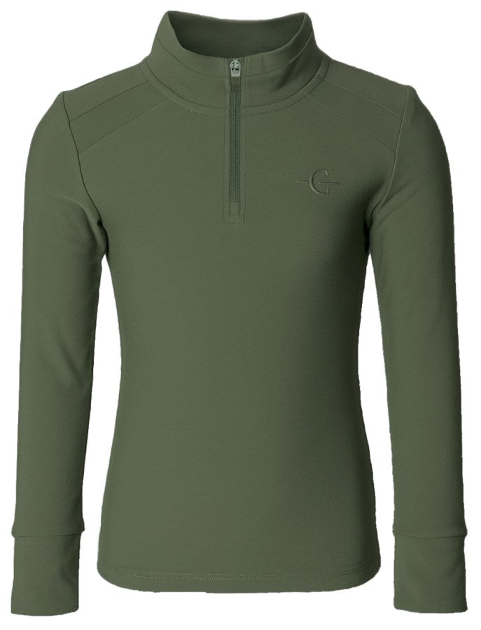 COVALLIERO Active shirt, kids