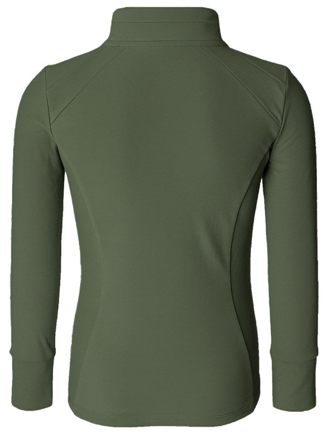 COVALLIERO Active shirt, kids