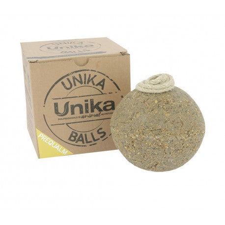 UNIKA Tilskudsbold til ophæng. Prequalm. 1,8kg