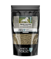 NORDIC HORSE Levu Pro. 750g