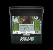 NORDIC HORSE Tiny Treats. 3kg