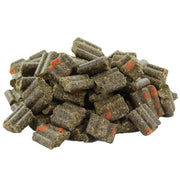 NORDIC HORSE Tiny Treats. 15kg sæk