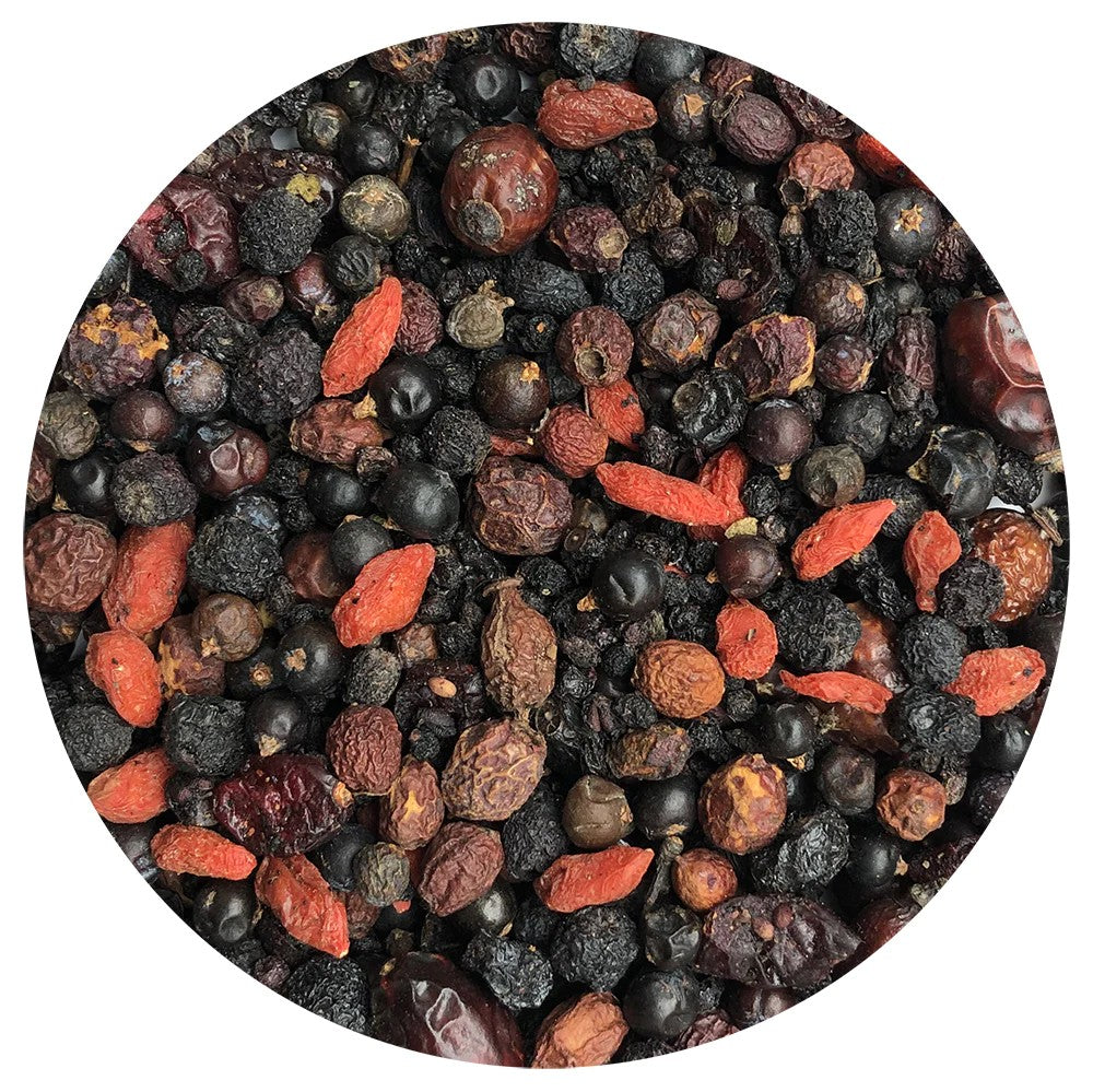 NORDIC HORSE AO Berry Boost. 5kg