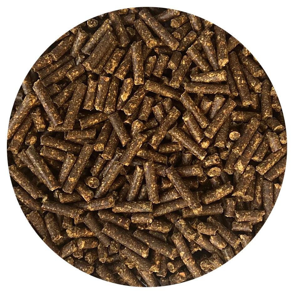 NORDIC HORSE Hyben. Hele og tørrede. 500g