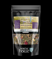 NORDIC HORSE Bio Boost. Spring/Summer. 150g.