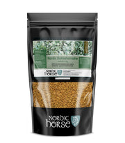 NORDIC HORSE Bukkehornsfrø. 1 kg