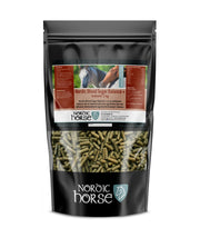 NORDIC HORSE Blood Sugar Balance+. 1kg.