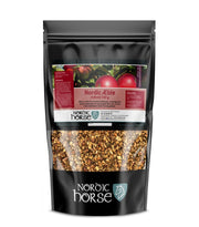 NORDIC HORSE Æble. 500g