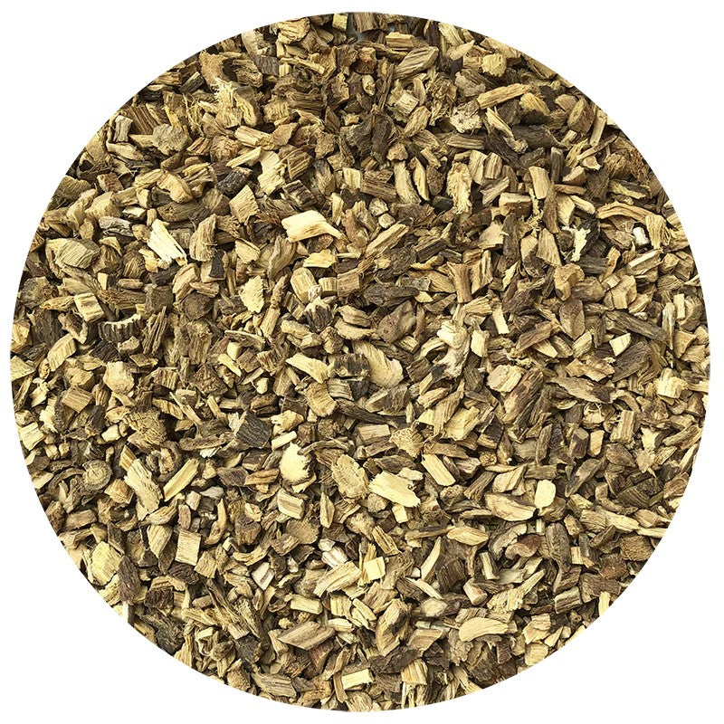 NORDIC HORSE Lakridsrod. 2kg
