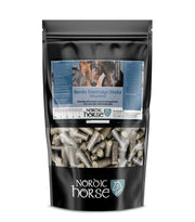NORDIC HORSE Elektrolyt Sticks. 500g.