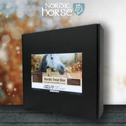 NORDIC HORSE Treat Box.