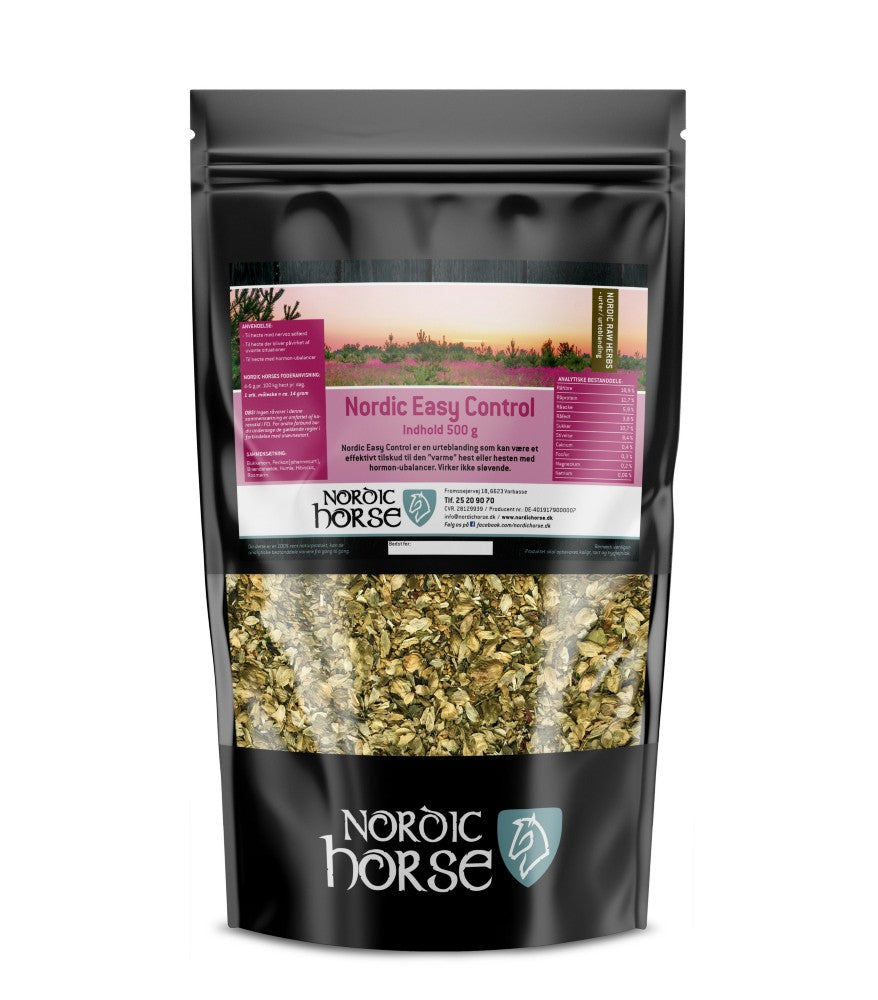 NORDIC HORSE Easy Control. 500g