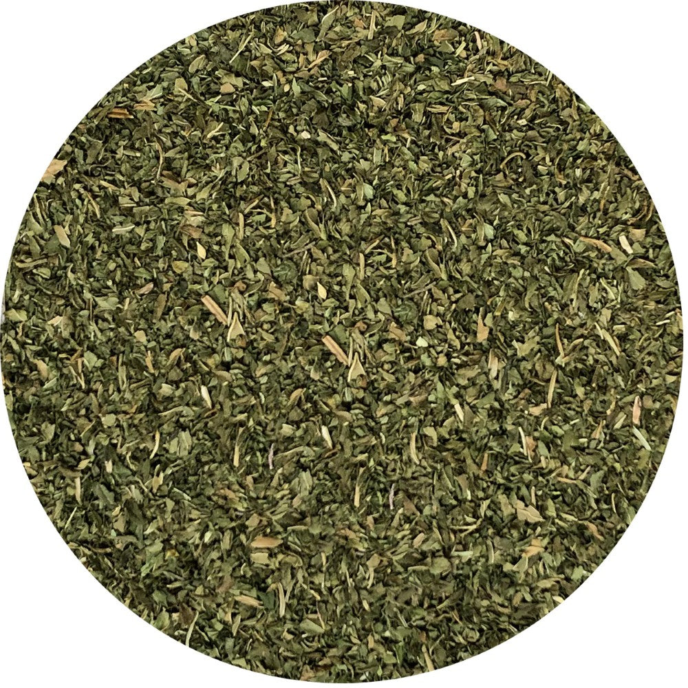 NORDIC HORSE Pebermynte. 250g