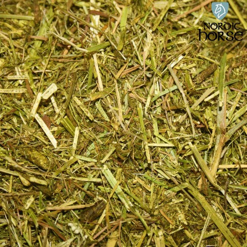 NORDIC HORSE Alfalfa Fiber. 15kg