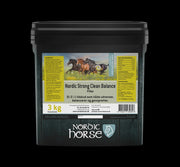 NORDIC HORSE Strong Clean Balance. 3kg