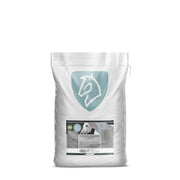 NORDIC HORSE Sortkommen pellets. 20kg