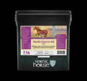 NORDIC HORSE Gastric Aid. 3kg