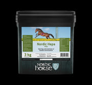 NORDIC HORSE Hepa. 3kg