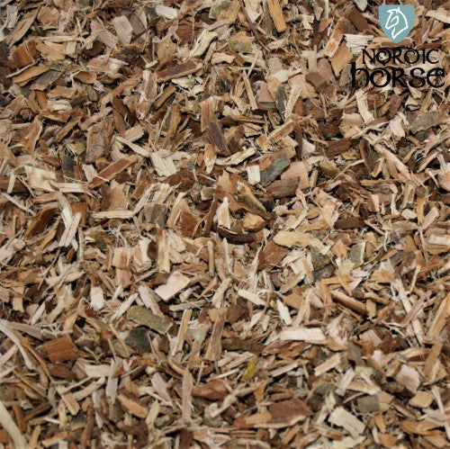 NORDIC HORSE Pilebark. 1 kg RF