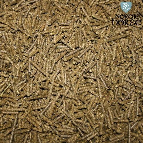 NORDIC HORSE Omega Fiber. 15kg