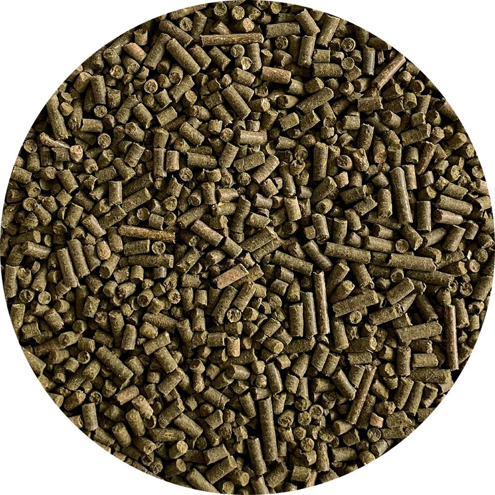 NORDIC HORSE Sport Pellets. 20kg.