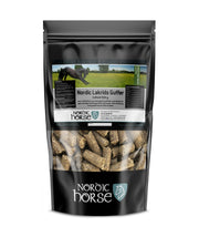 NORDIC HORSE Lakridsguffer. 900g