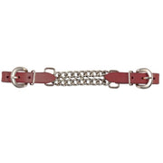 WALDHAUSEN Western curb chain/kæde